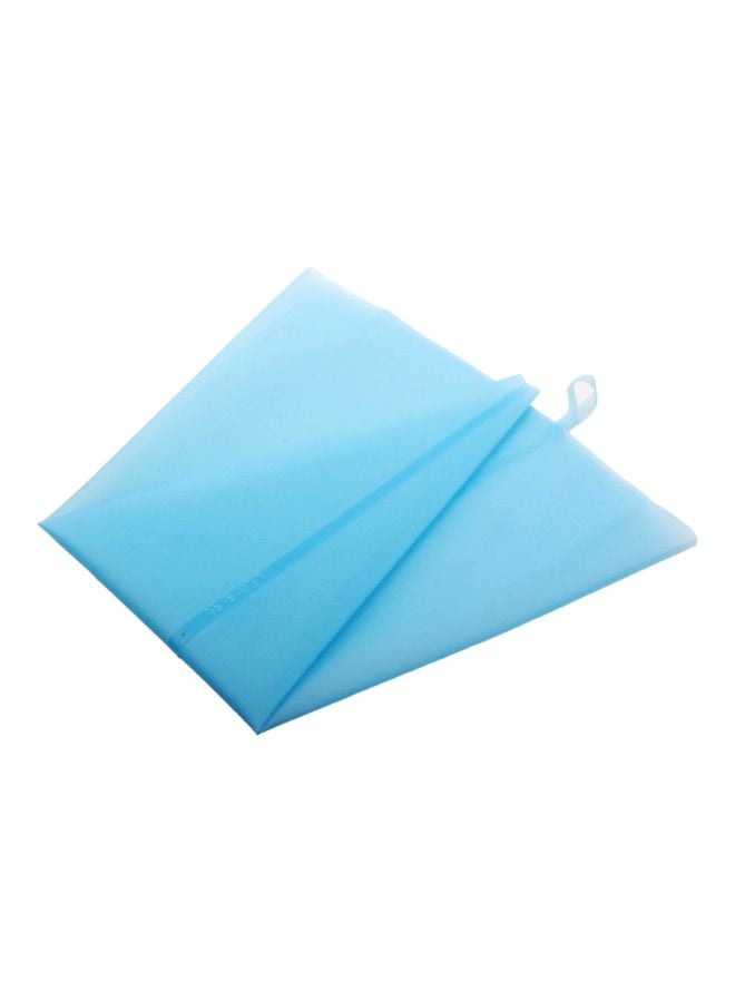 DIY Cake Icing Tool Blue  - Image 1