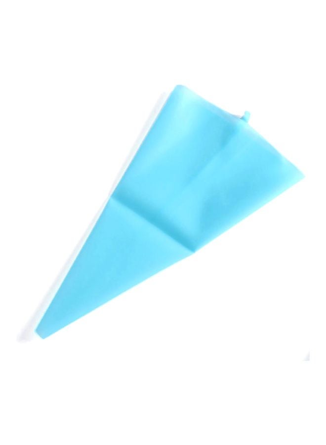 DIY Cake Icing Tool Blue  - Image 2