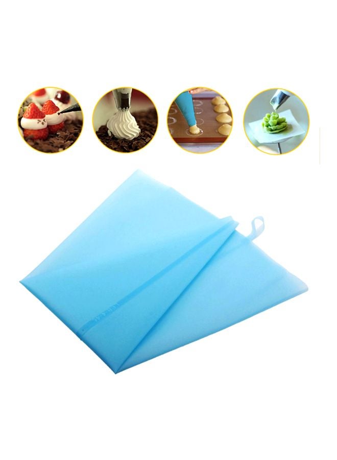 DIY Cake Icing Tool Blue  - Image 5