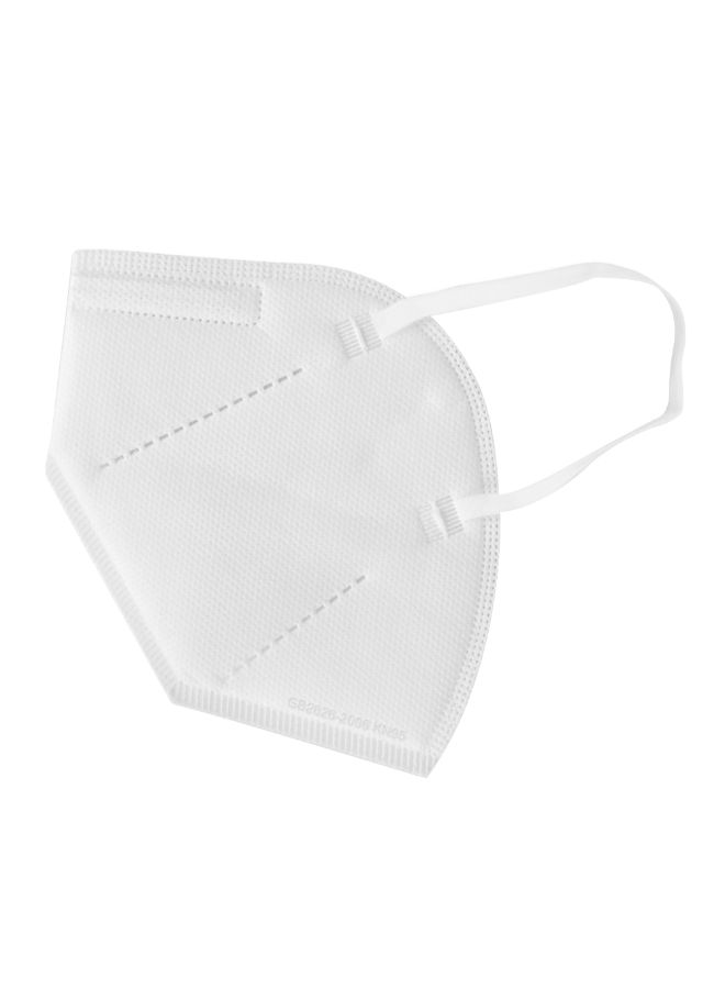 Generic 10-Piece Anti Pollution KN95 Particulate Respirator Dust Mask  - Image 3