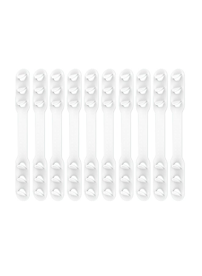 10-Piece Decompression Artifact Auxiliary Mask Hook