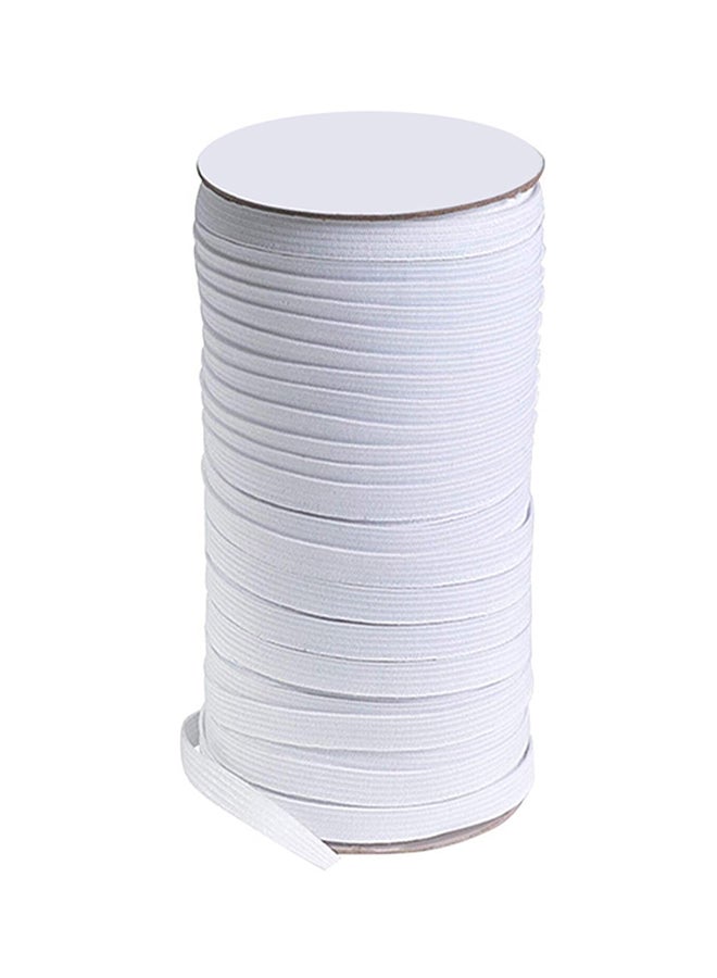 Generic Braided Elastic Band For Sewing Mask Earloop 