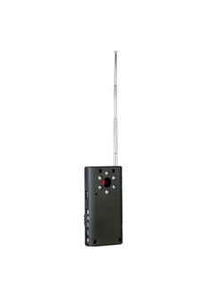 Generic Wireless Hidden Camera Detector Black 9.3 x 4.7centimeter  - Image 3