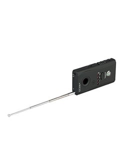 Generic Wireless Hidden Camera Detector Black 9.3 x 4.7centimeter  - Image 2