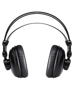 Alesis Over-Ear Studio Reference Headphone Black/Blue  - Image 2