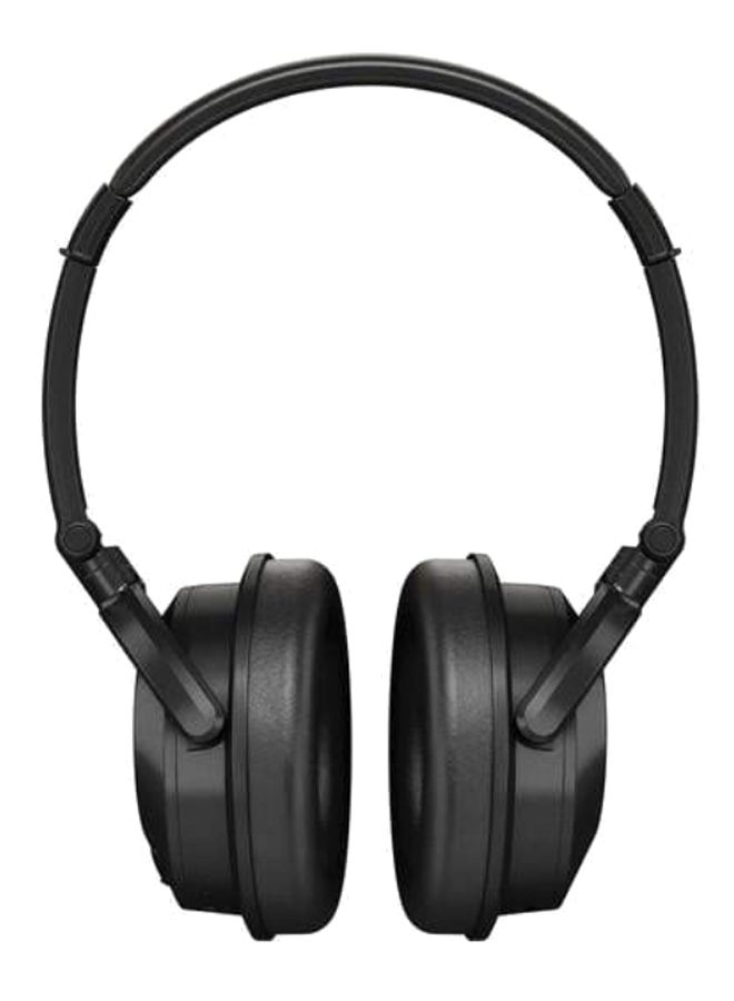 behringer Bluetooth Wireless Over-Ear Headphone Black - Image 3