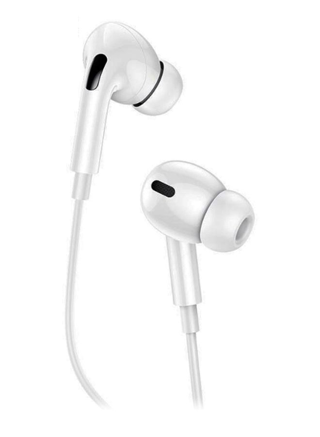 In-Ear Stereo Headphone White/Black/Silver - v1593188338/N38848999A_2