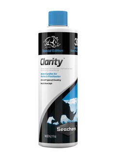 Reef And Plant Safe Water Clarifier Multicolour 325ml