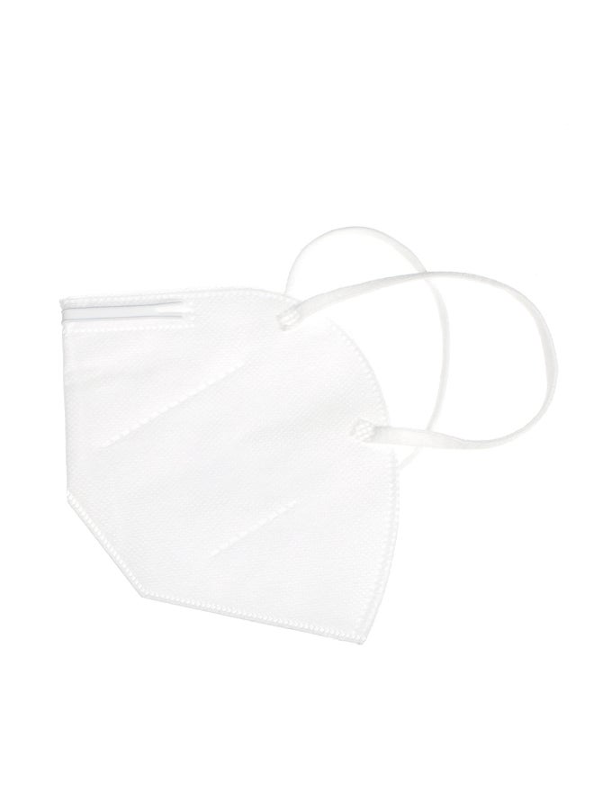 Generic 10-Piece KN95 4-Layer Protective Face Mask  - Image 2