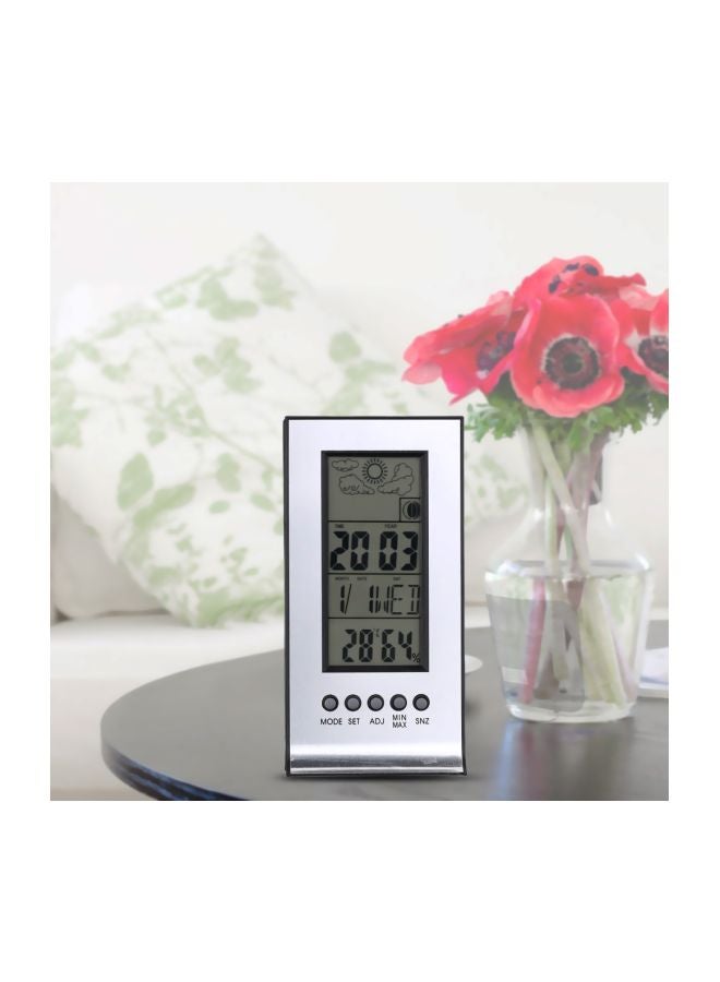 Generic - Temperature Humidity Meter - Image 1