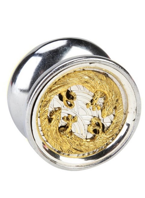 Best Yoyo Shiny Spiner Toy 18x10x18cm