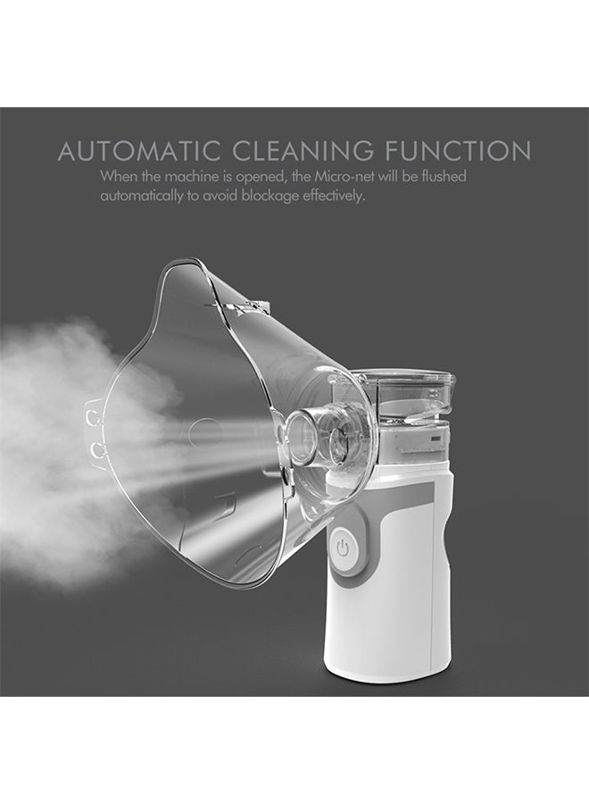 Generic - Portable Nebulizer - Image 1