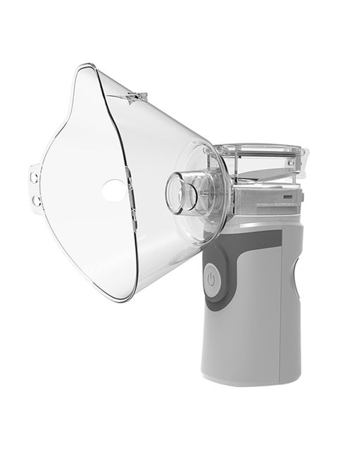 Portable Nebulizer