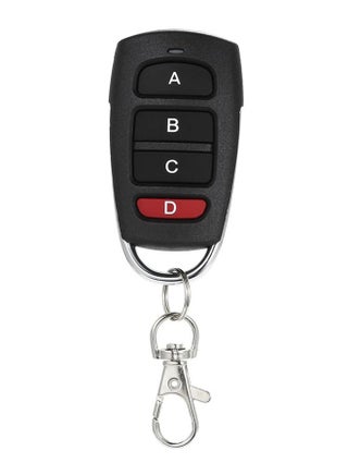 Universal Car Alarm Remot Controller Gate Opener - v1593193239/N38686737A_1