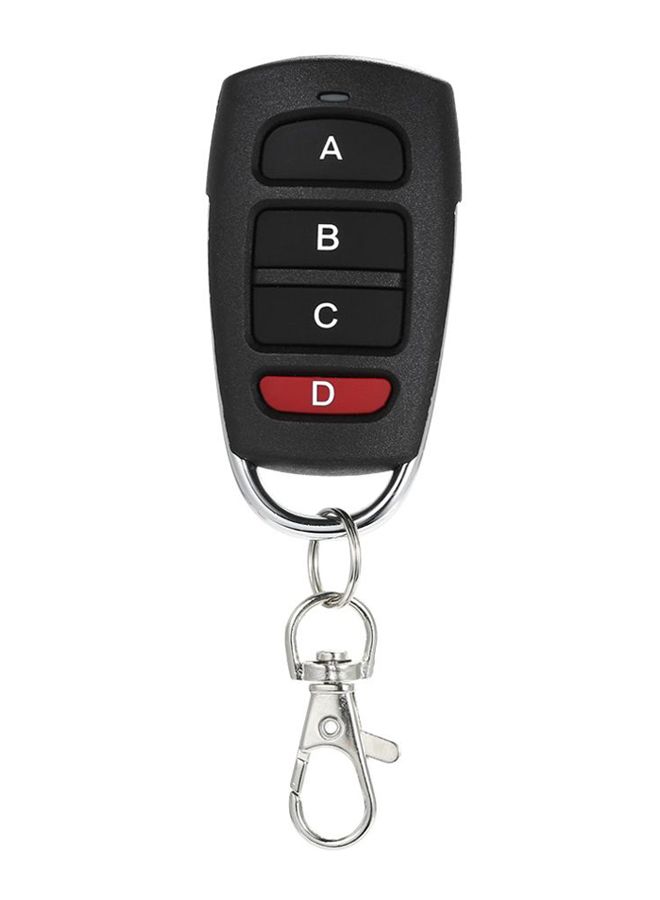Generic - Universal Car Alarm Remot Controller Gate Opener - Image 1