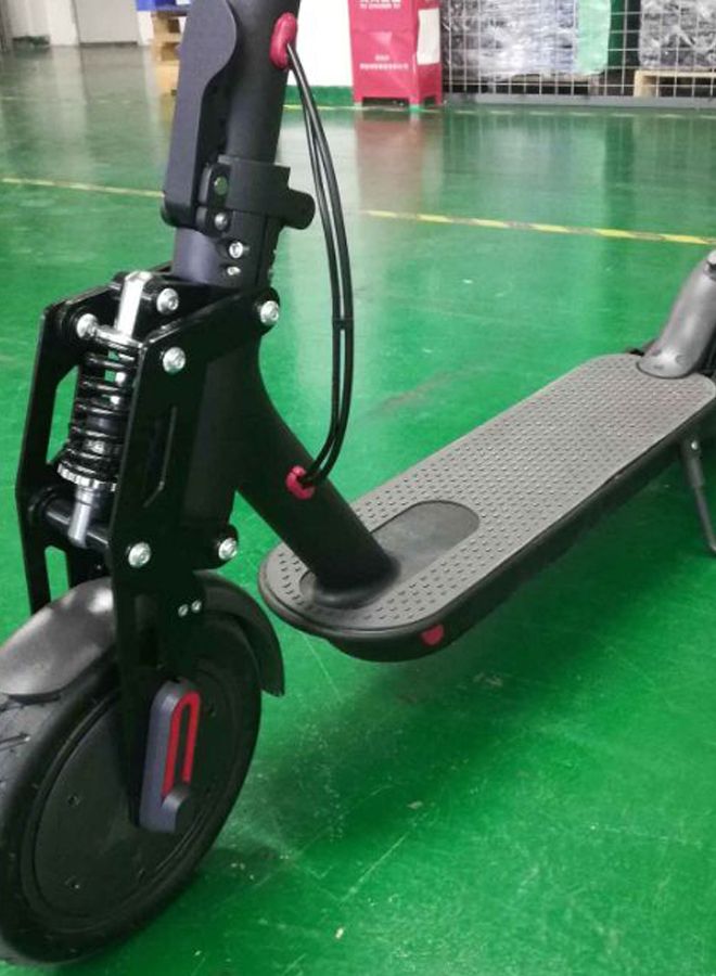 Generic Front Suspension Kit For Xiaomi Mijia - Image 2