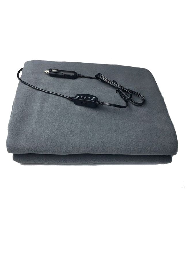 Generic Car Heated Safety Blanket  - Image 1