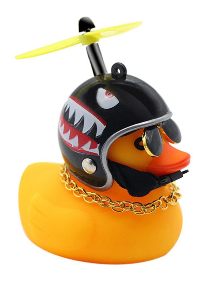 Cute Little Duck Bicycle Handlebar Horn