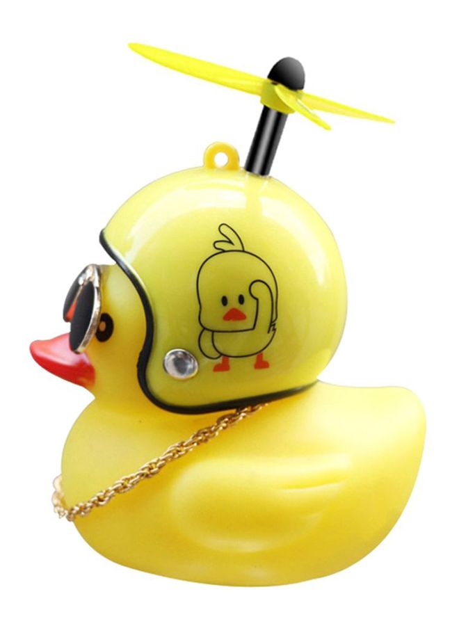Cute Little Duck Bicycle Handlebar Horn