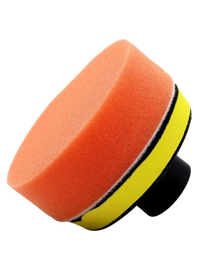 Generic 19-Piece Drill Buffing Sponge Pad Set  - Image 2
