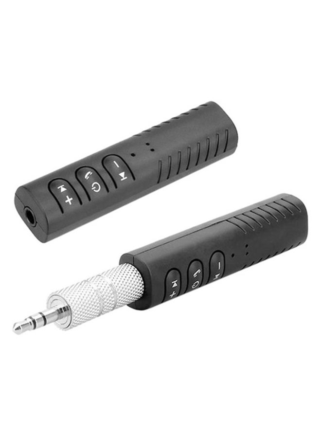 جهاز استقبال صوت ميني مزود بتقنية البلوتوث