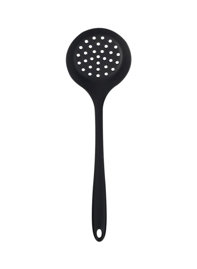 Silicone Skimmer Black 35x8x3cm 