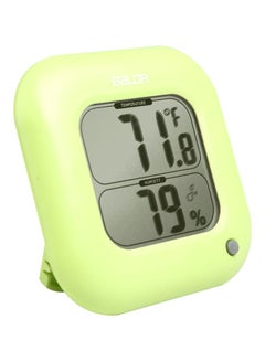 LCD Digital Thermometer