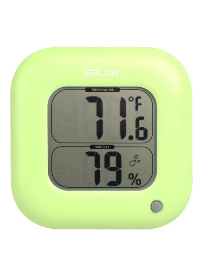 Generic - LCD Digital Thermometer - Image 1