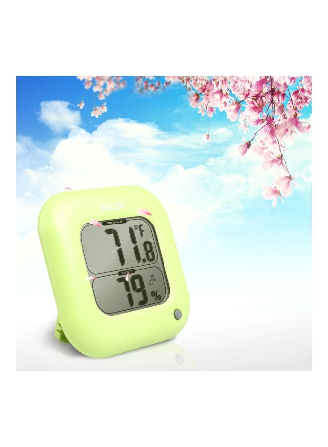 Generic - LCD Digital Thermometer - Image 1