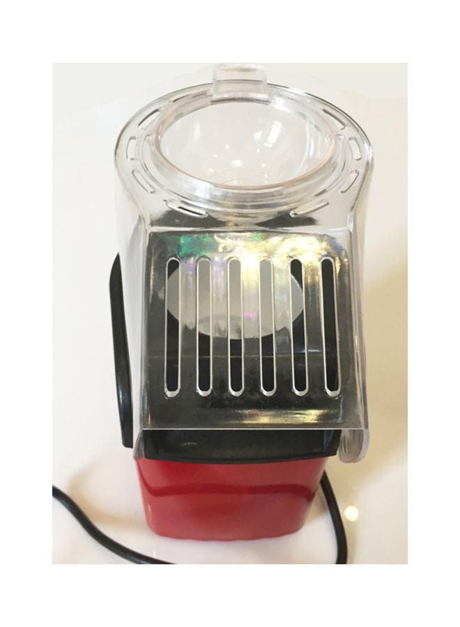 Electric Popcorn Maker 1200W 1200 W H32035EU Red/Black  - Image 2
