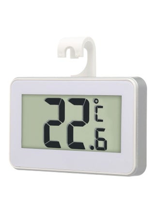 Digital LCD Refrigerator Thermometer JD0016 White - v1593197024/N38941637A_1