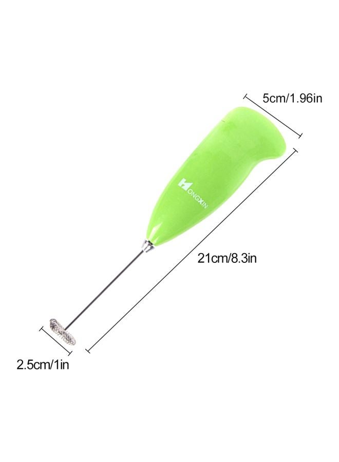 خلاط يدوي كهربائي H29969 أخضر  - Image 2