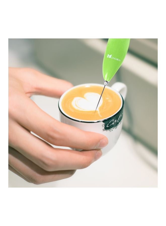 خلاط يدوي كهربائي H29969 أخضر  - Image 4