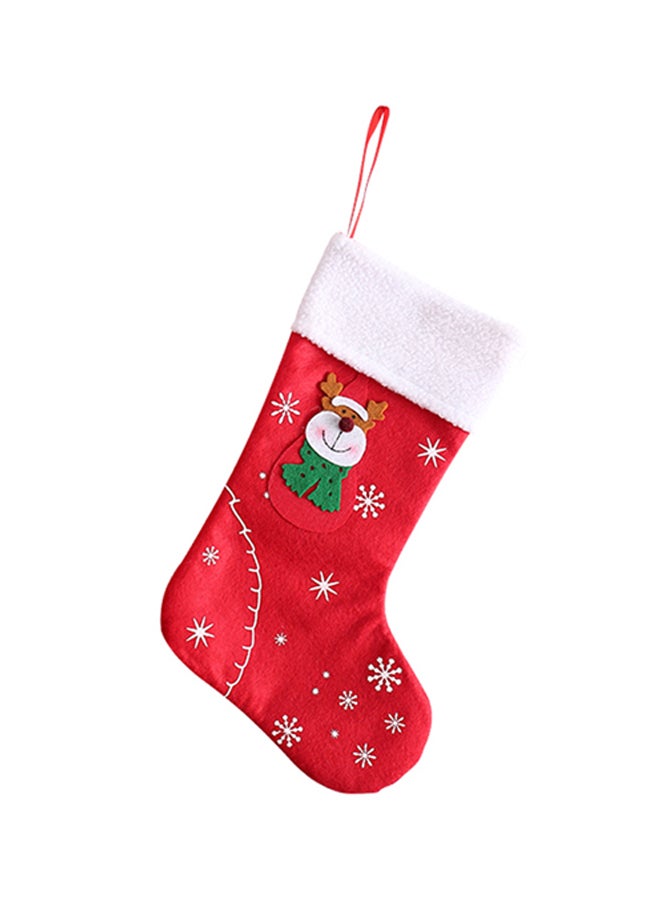 Christmas Candy Tote Bag 31x21x1cm  - Image 1