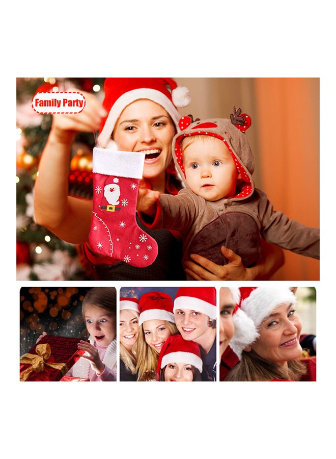 Christmas Candy Tote Bag 31x21x1cm  - Image 2