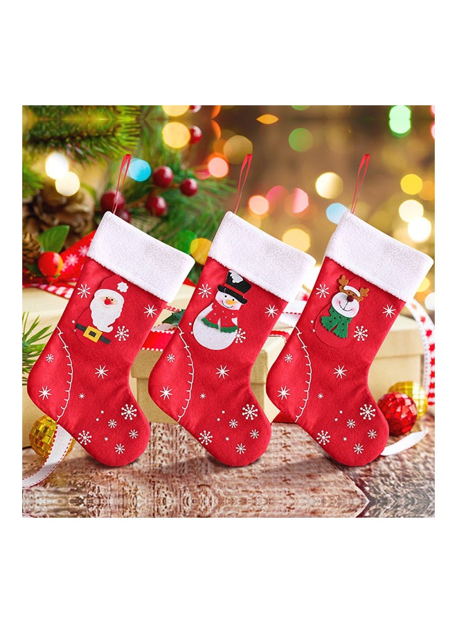 Christmas Candy Tote Bag 31x21x1cm  - Image 3