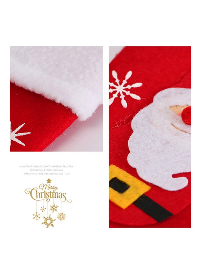 Christmas Candy Tote Bag 31x21x1cm  - Image 4