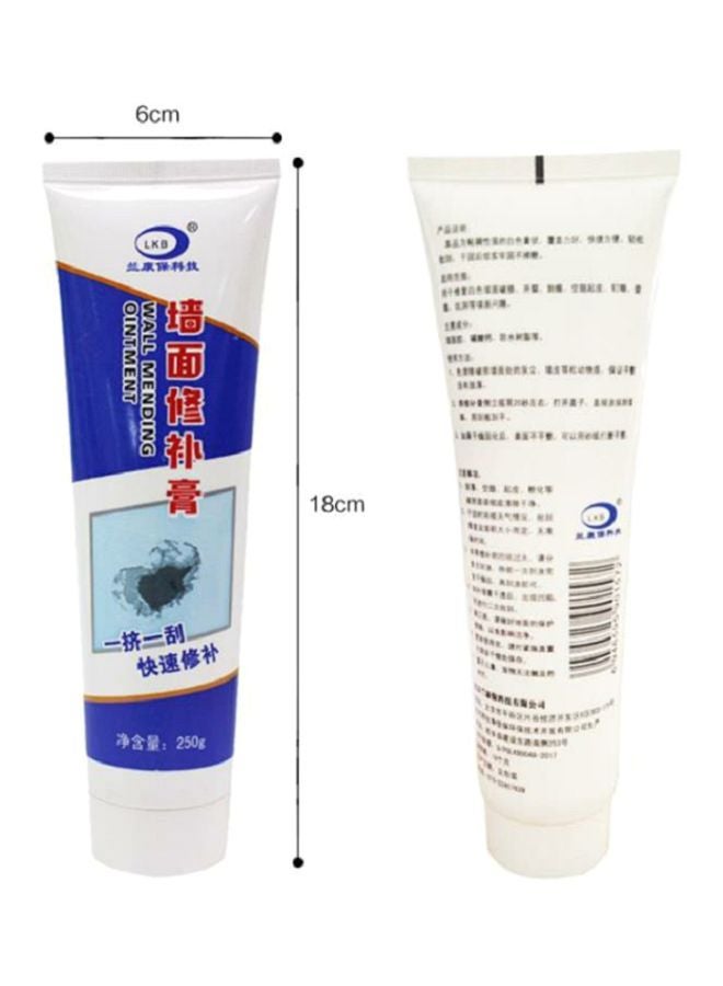 Generic - Wall Mending Ointment Cream White - Image 1