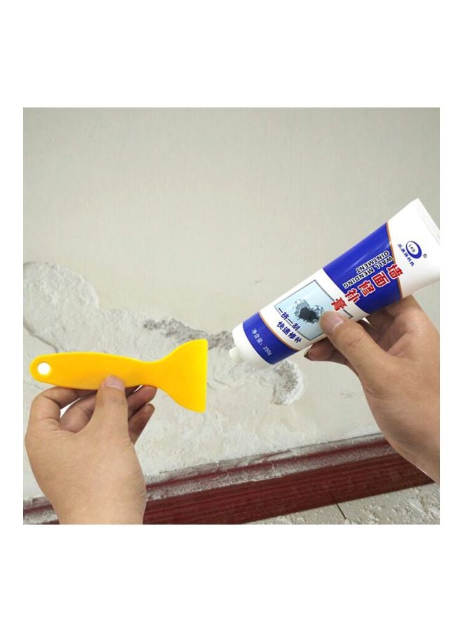 Generic - Wall Mending Ointment Cream White - Image 1