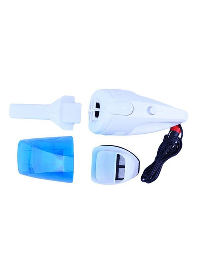 مكنسة كهربائية محمولة