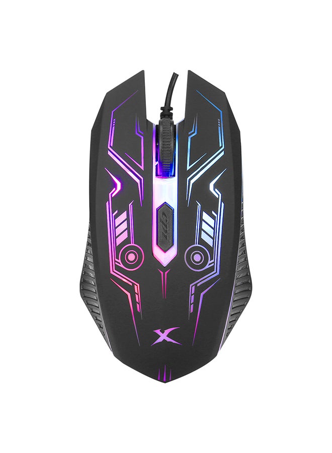 XTRIKE ME - 4-in-1 Gaming Combo - Image 1