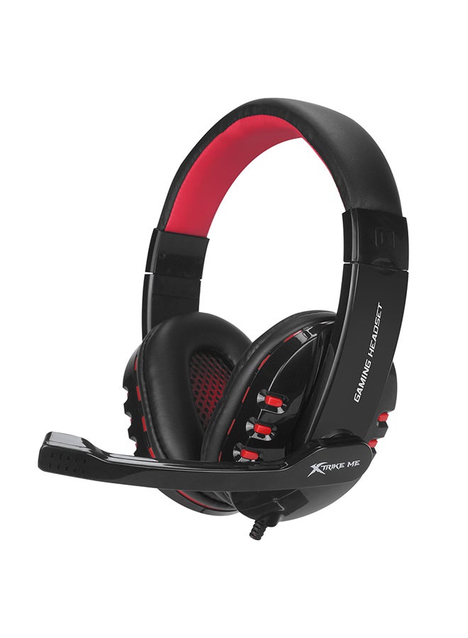 XTRIKE ME - 4-in-1 Gaming Combo - Image 1