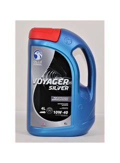 ADNOC Voyager Synthetic Based Motor Oil  - Image 1