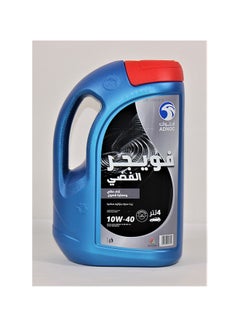 ADNOC Voyager Synthetic Based Motor Oil  - Image 2