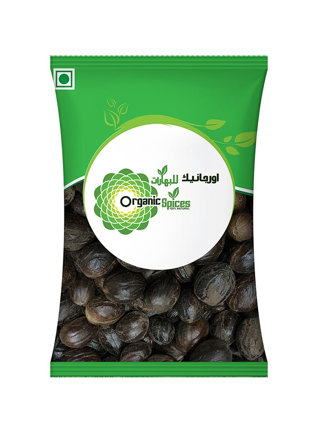 ORGANIC SPICES Nutmeg 50grams