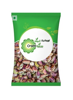 فستق حلبي أخضر 50جرام