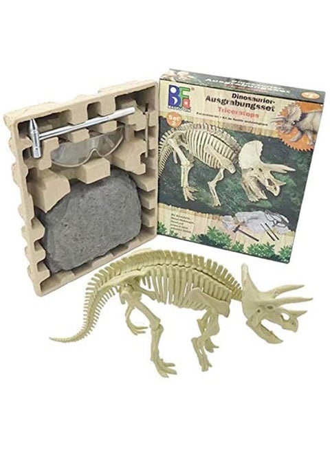 Dinosaur Fossil Toy