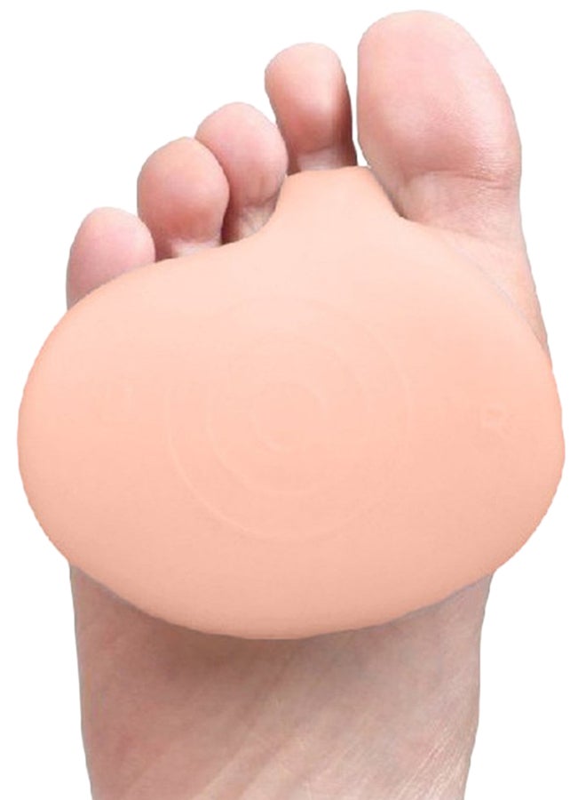 Pain Relief Soft Forefoot Pad - Image 2