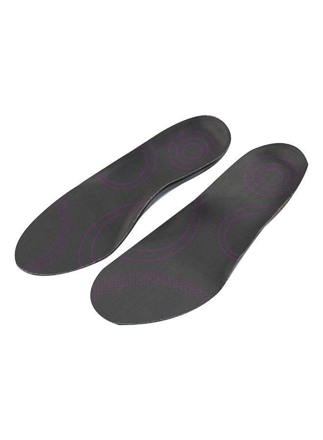 Pair Of Shock-Absorbing Sports Shoes Pad Insoles  - Image 1