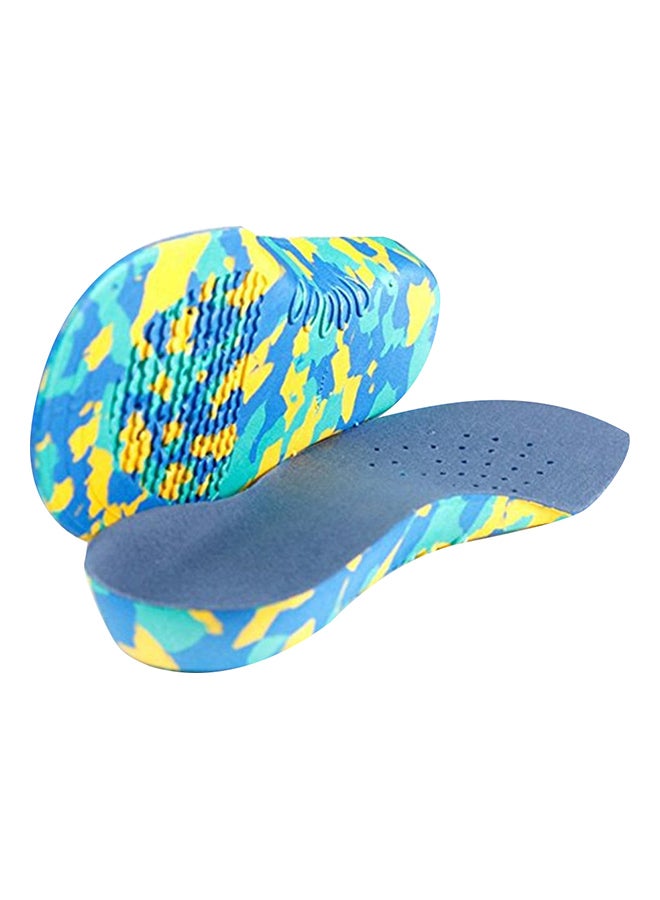 Pair Of Creative Arch Orthopaedic Insoles - Image 1